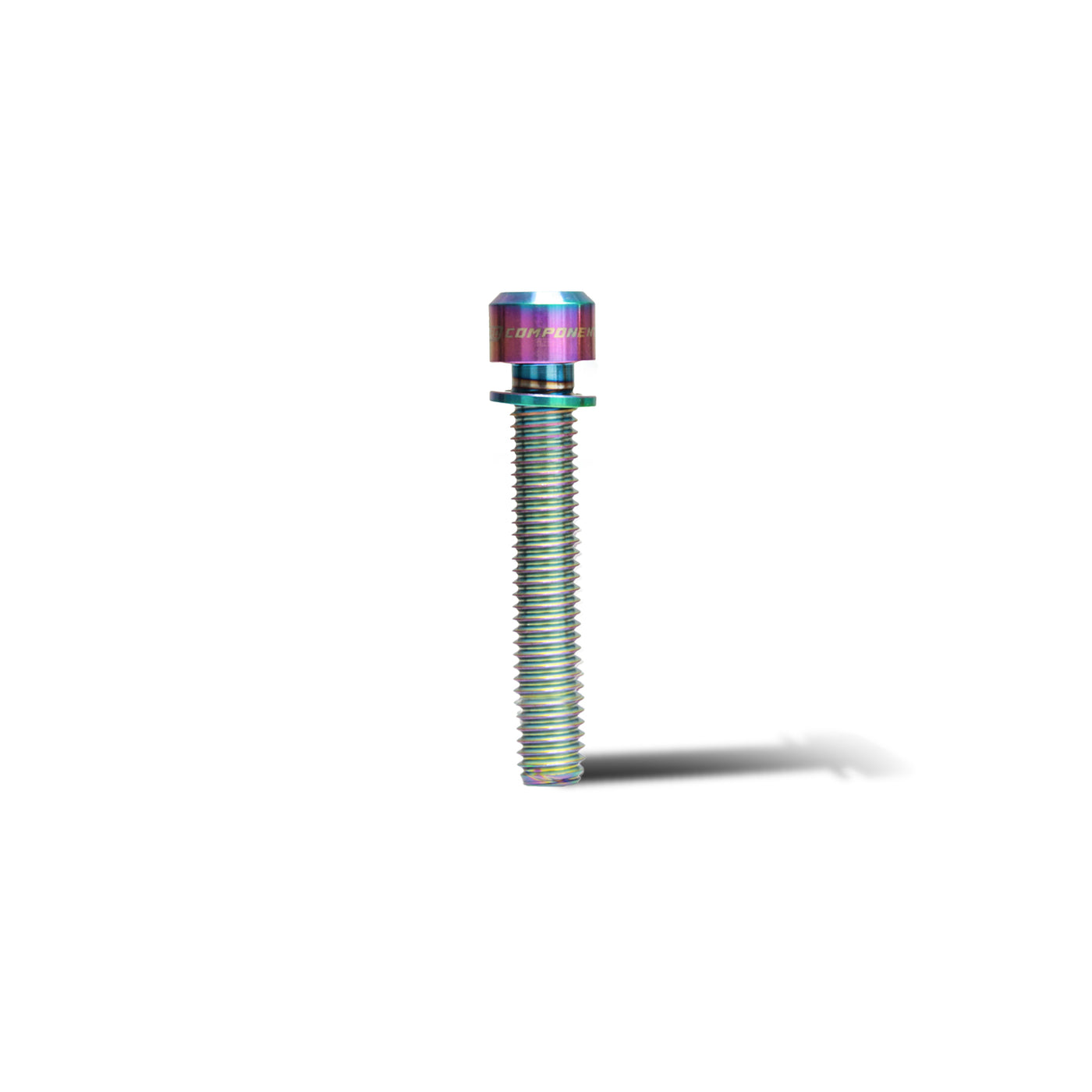 Tornillo M6x35mm socket (x1 unidad)