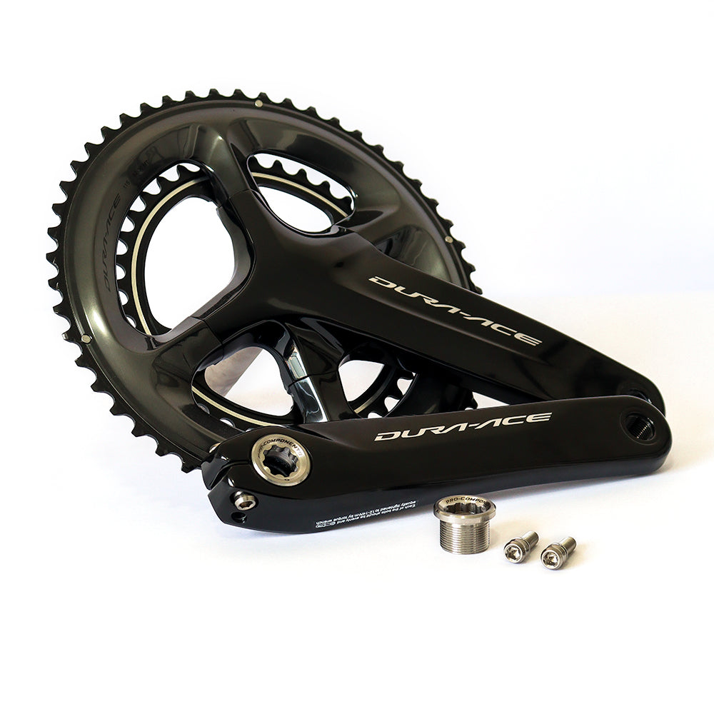 Bielas dura ace online r9100